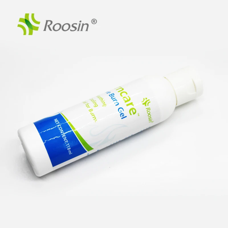 medical sunburn pain relief spray for pharmacy