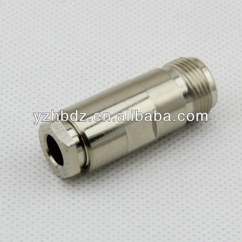  Хунбо N разъем типа N-K-7 L16-K7 N-K7 крепления сварочные маски для кабелей таких как LMR400/SYV50-7