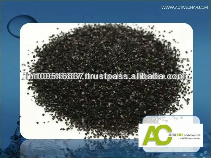 
активированный уголь для йода 133 решение 