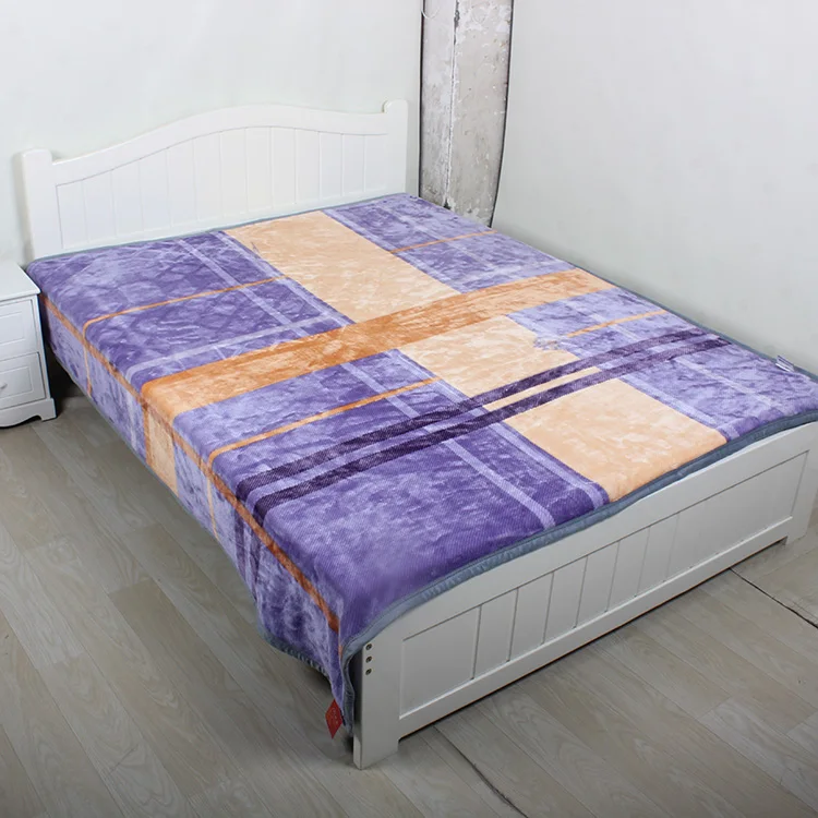 China supplier wholesale all kinds of stock blanket with many design and color make in China latex gloves malaysia