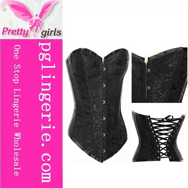 Fanshion sexy busty corset lingerie,sex girls images corset,brazilian corset