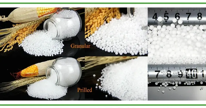 гранулированных цене купить мочевины удобрений 46% мочевина