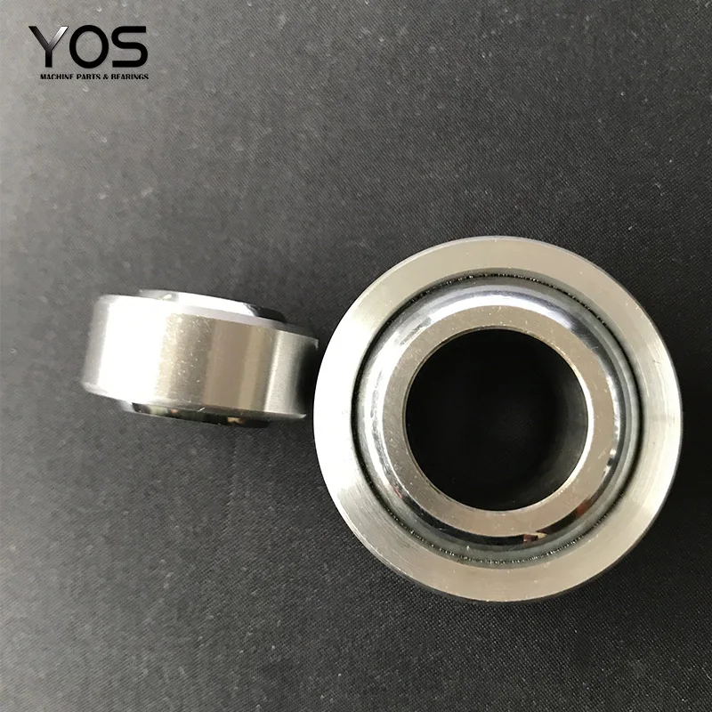 COM14T Racing Car Spherical Plain Bearings Sizes