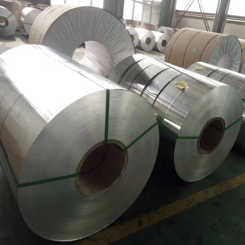 12 Micron Three-Dimensional Porous Electrolytic Aluminium Foil for Lithium Battery