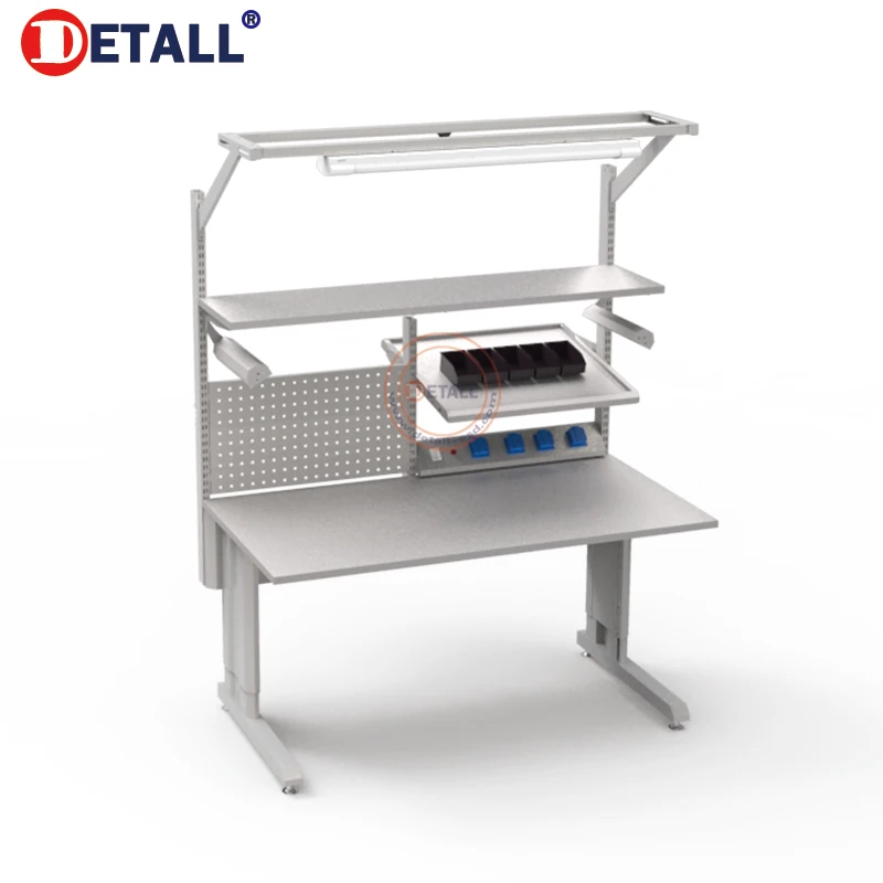 Detall мобильный телефон ремонт рабочая станция с Wilsonart ОУР столешница