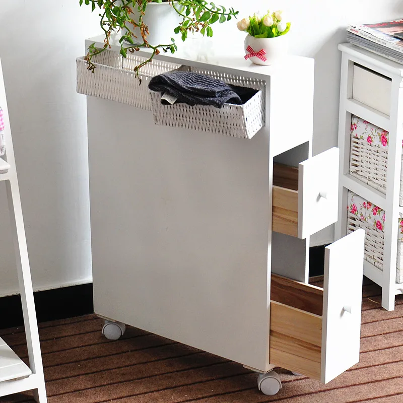  Wholesale Customize Bathroom Vanity Cabinet Solid Wood Space Saver Multi-functional Store content