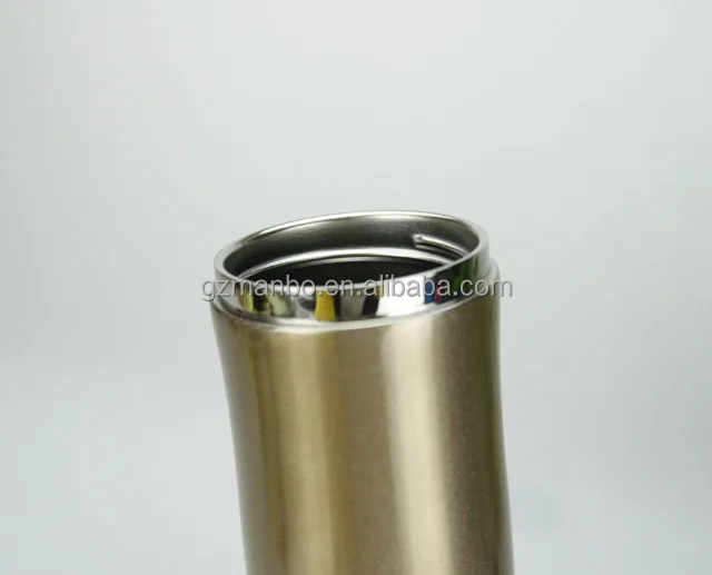 Wholesale BPA Free 16oz Double Wall Insulated Coffee Travel Mugs
