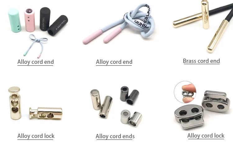 Custom Garment Accessories Hardware Products O Ring Buckle For Swimwear Lingerie Metal Buckle