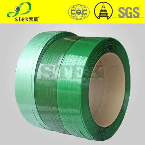 Manual plastic strap manufacturer (STEK)