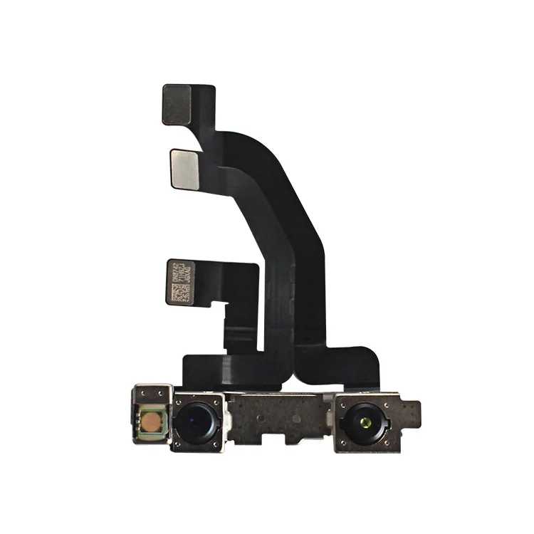 
Wholesale Light proximity sensor front & back rear camera for iphone 5 5s 5c 6 6p 6s 6sp 7 7p 8 X camera 