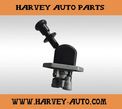 HV-H26 Parking Brake Valve for Trailer Truck (35260042010/35260042450)