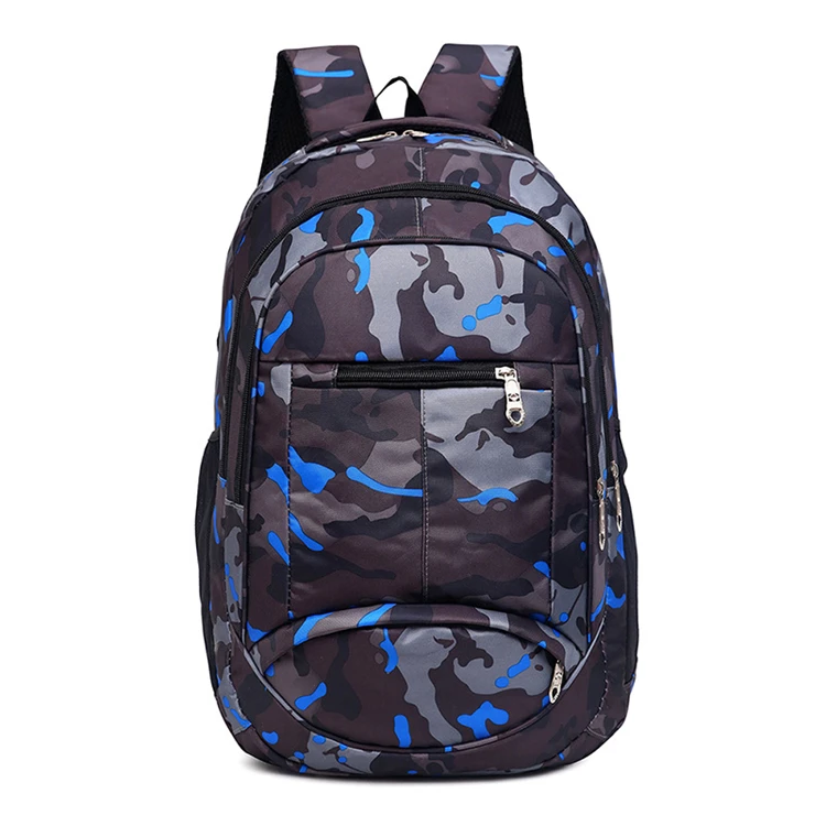 
imported durable different models backpack school bags for high school girls 