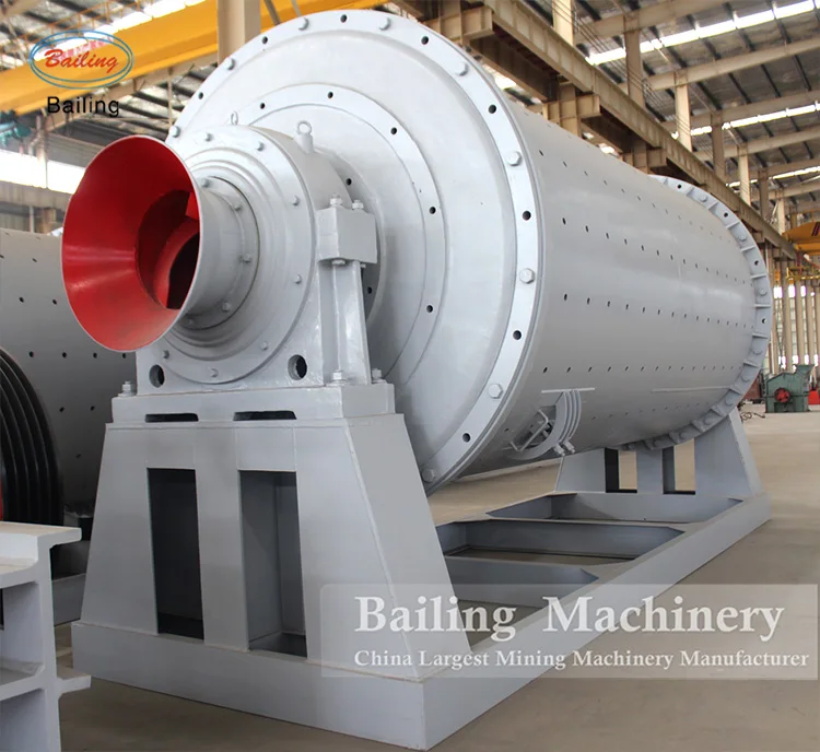 Wet Overflow Discharge Ball Mill Size Sell Mini Ball mill Online