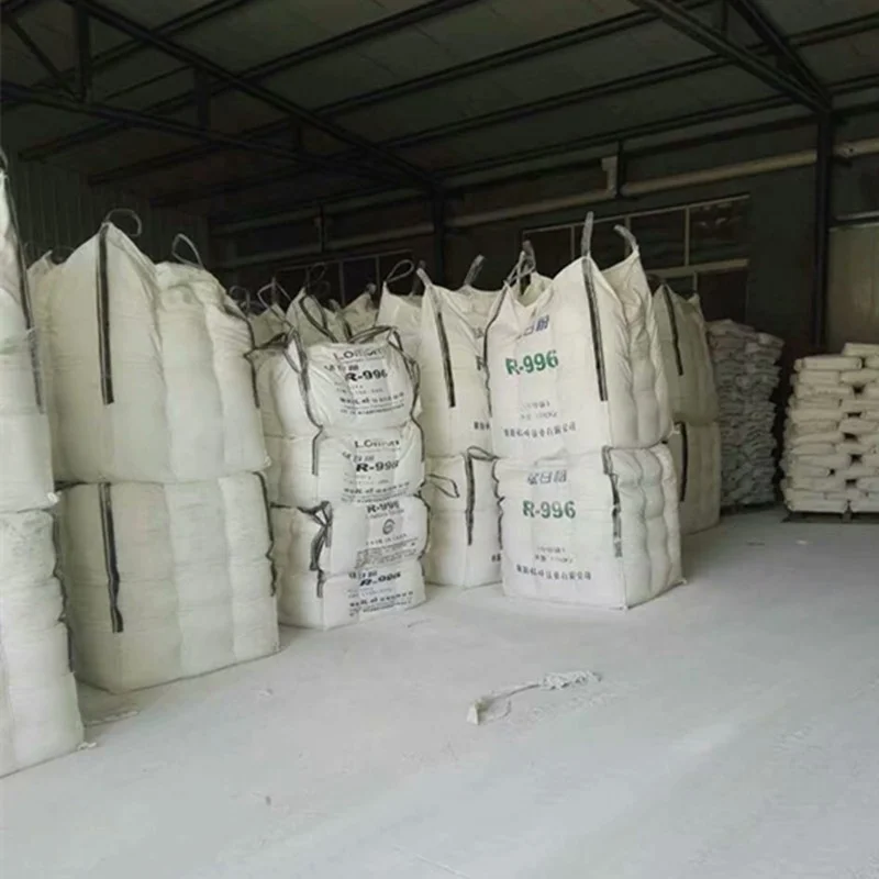 Free Sample coatings grade white pigment Titanium Dioxide Rutile LOMON R996