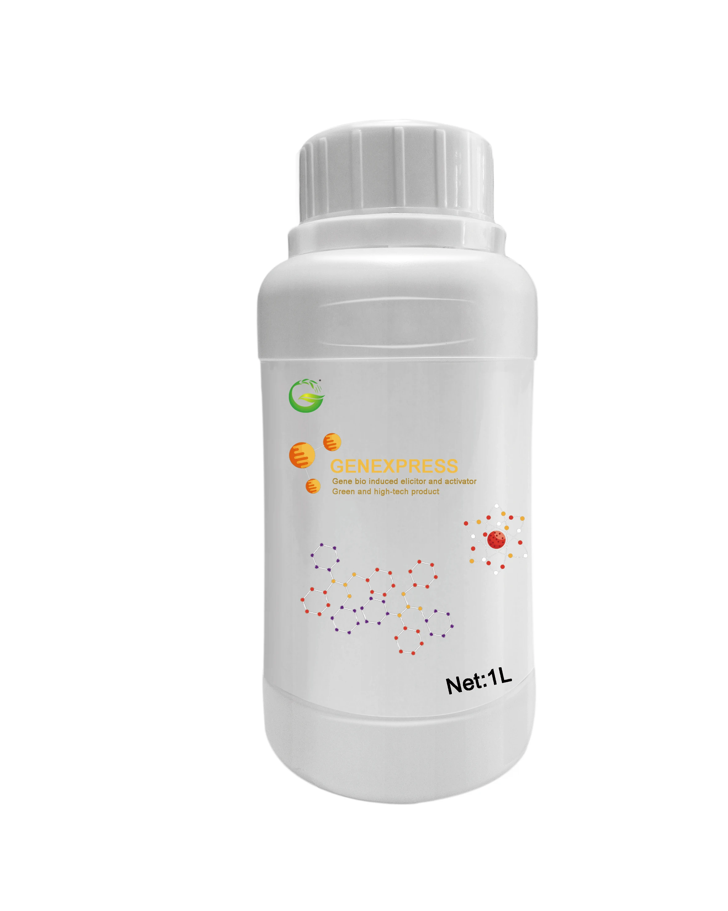 
bio elicitor harpin protein 3.3% 