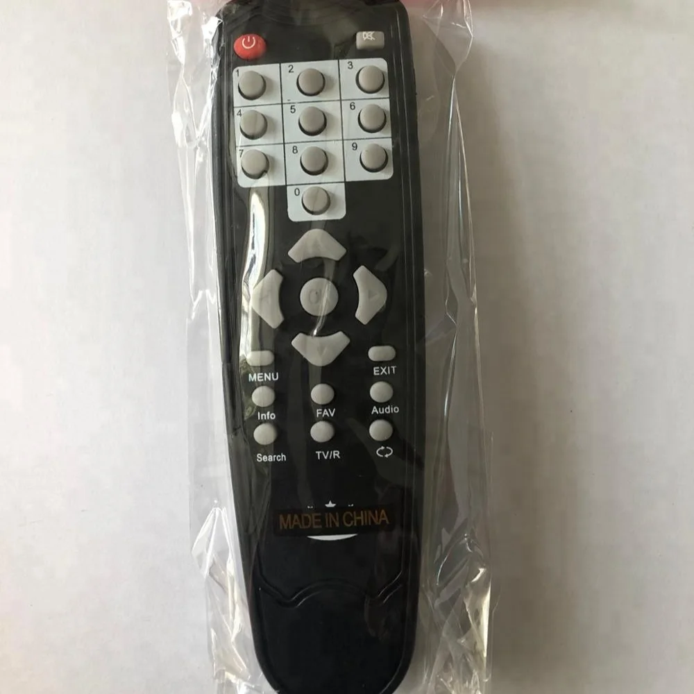 DVD-пульт дистанционного управления для всех брендов DVD,VCD,PUSH для работы