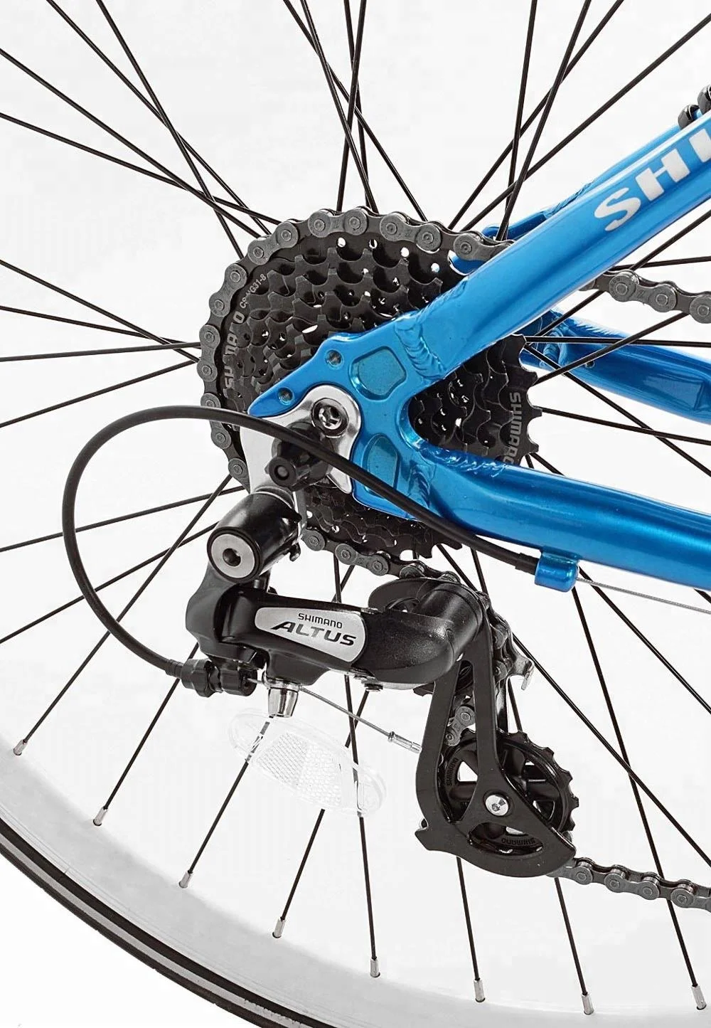 700c Tandem Mountain Bikes/2 Seat Tandem Bikes /Tandem Road Bike