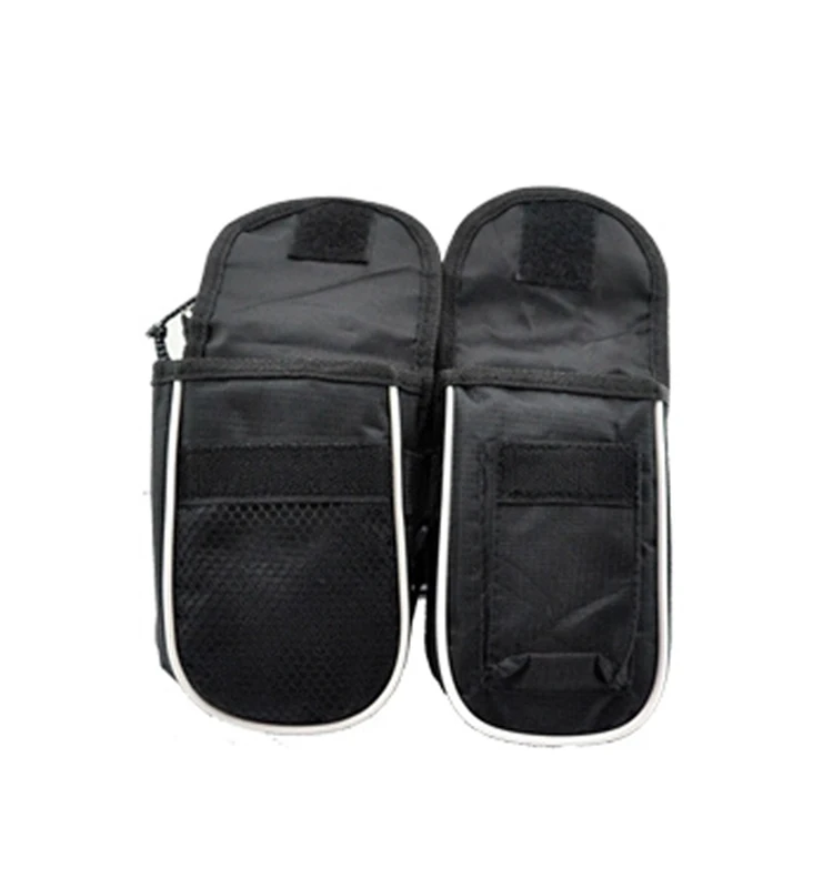 Wholesale Bags Bike Revelate Designs Tangle Bike Frame Bag Bicycle Tool Bag and Phone Case