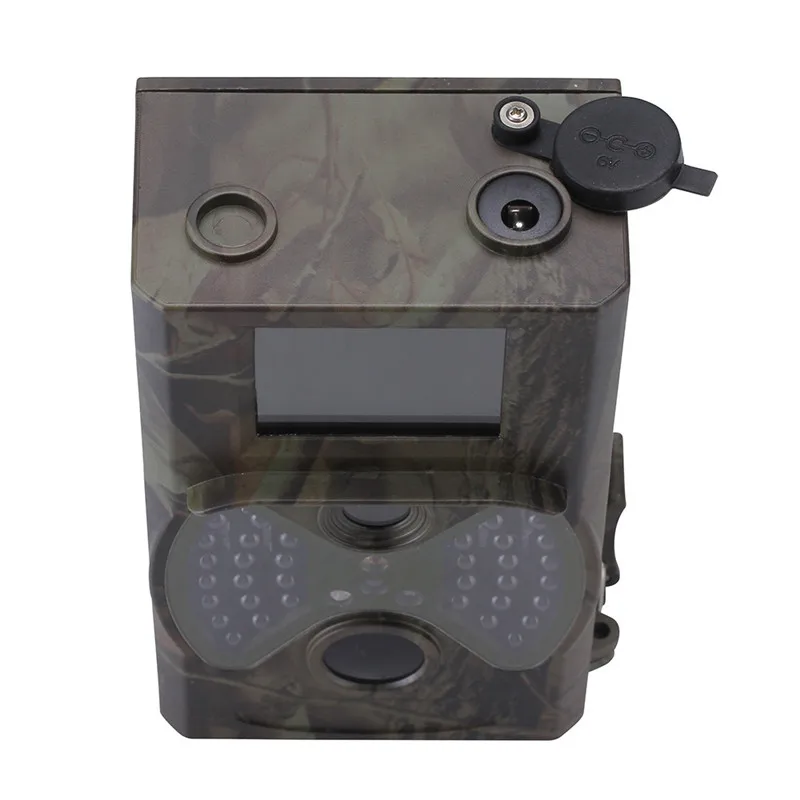 2019 Best Selling 16MP 1080P IP54 Waterproof Hunting Trail Camera HC-300A