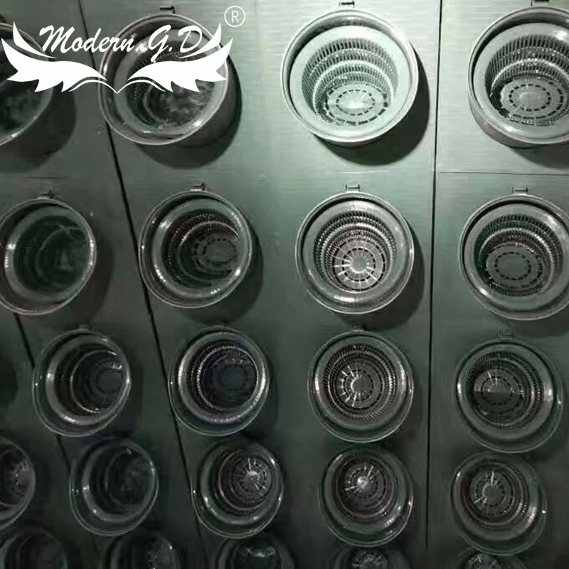 Garden hydroponic growing systems vertical green wall system plant pot