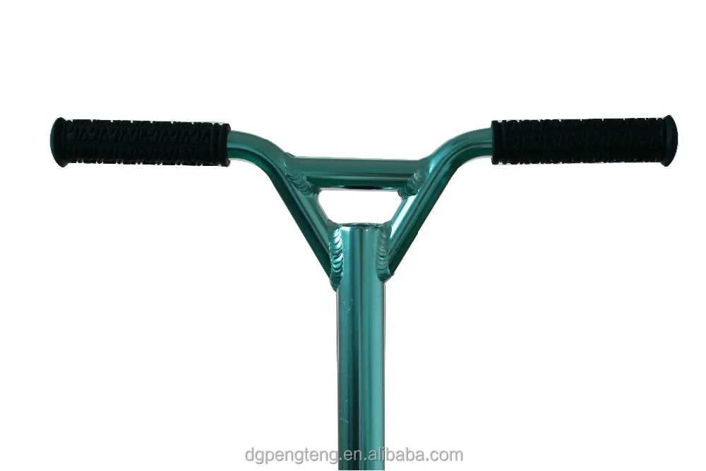 Advanced stunt scooter extreme quality stunt scooters for adults