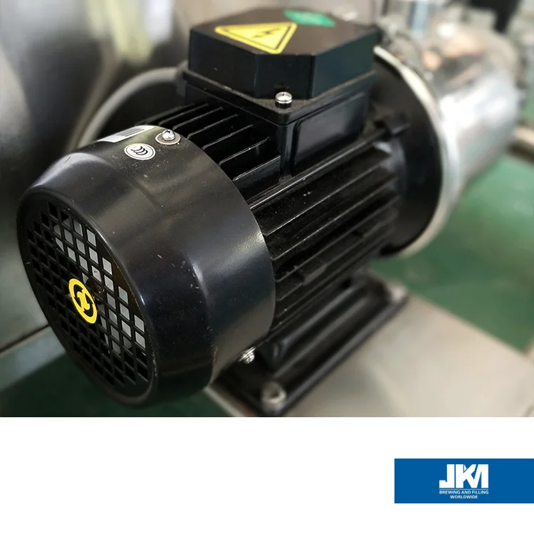 JKM-WM30 ручной напитков пивной кег стиральная машин машина