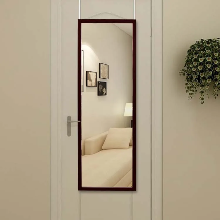 Ps Hanging Over Back Door Mirror 40x120cm