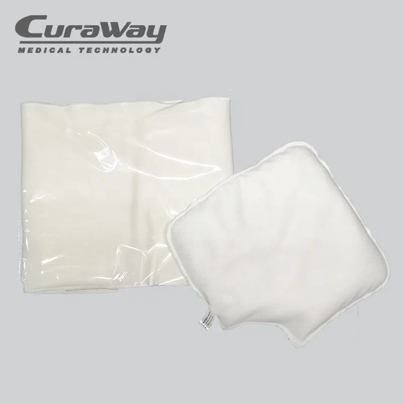 2022 Hot Sale Factory Disposable Medical Supply Post Surgery Breast Compression Garment Bands (Q) Custom Color