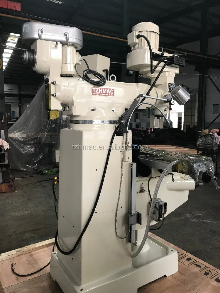 mini mill samson machinery milling machine X6323 multi spindle from taiwan milling machine tools manufacture