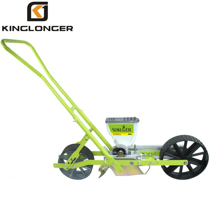 Ручная машина для выращивания лука для мелких семян