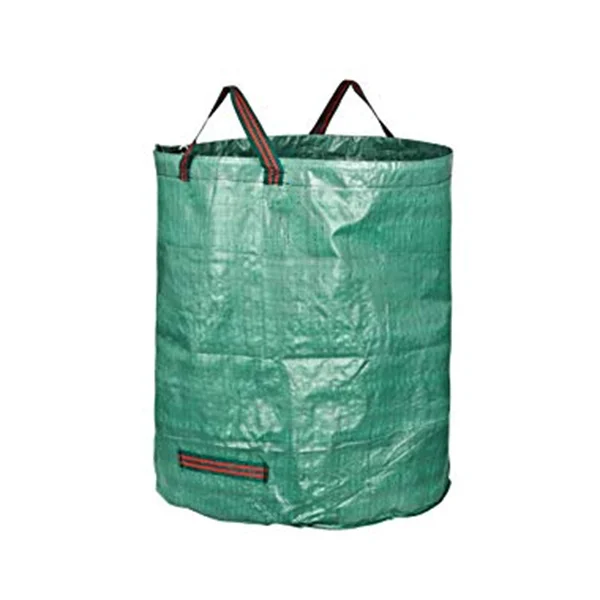 32 Gallons lightweight and reused Garden Tool Waste Bags
