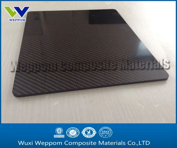 
professional laminated 3k carbon fiber price per kg 