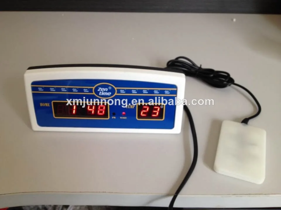 сид цифровой будильник для жестких- из- слышать