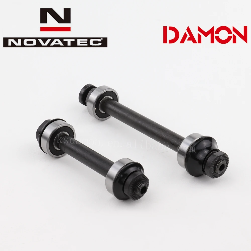 Hot Selling Mtb Hub Steel Thru Axle For D471SBT D472SBT Hub