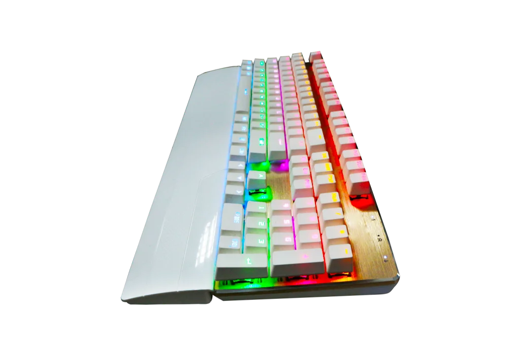 Kailh switch for competitive price gaming mechanical keyboard LD-183