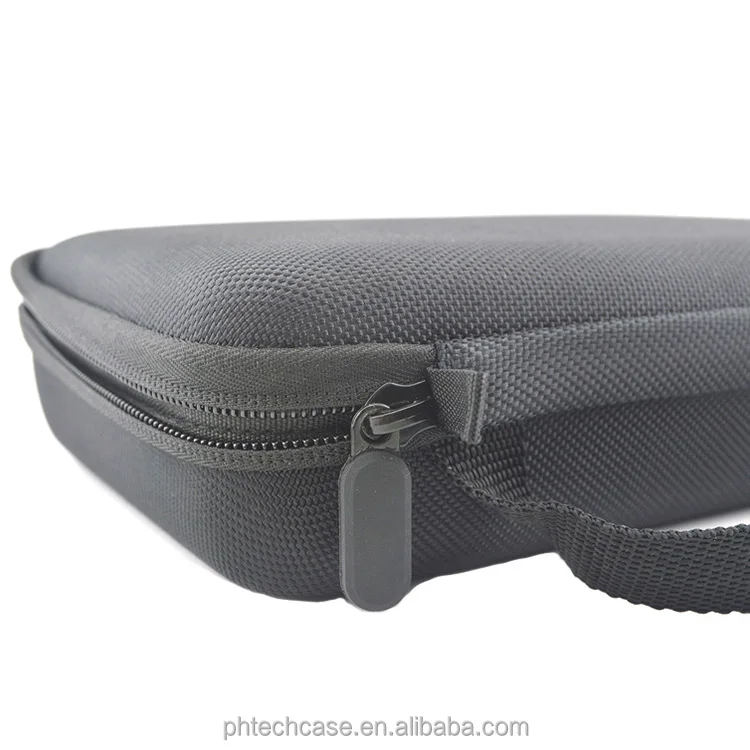 Hot Sale Small Waterproof Anti Gravity Eva Camera Case