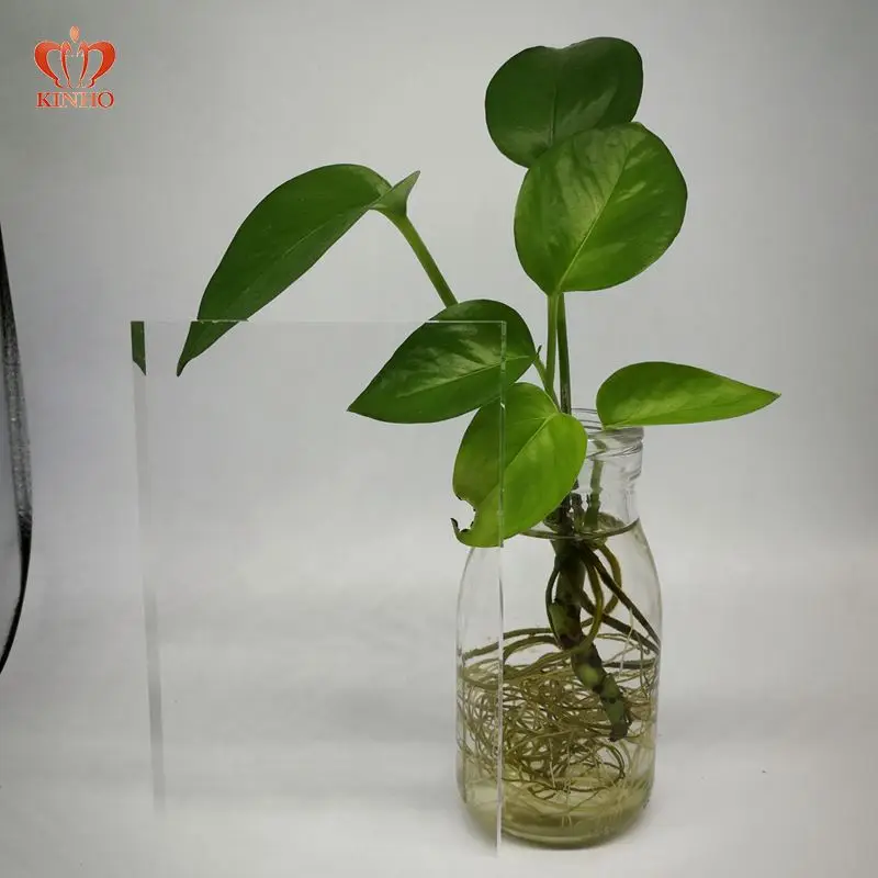 12mm 15mm 18mm plexiglass board 4x8ft 6x8ft cast acrylic sheet