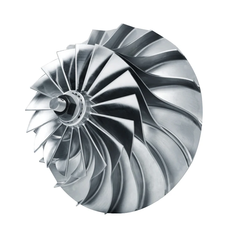 250m3/min centrifugal type air gas compressor for chemical industry