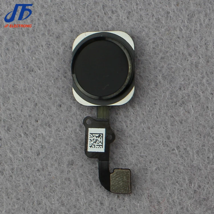 Для iPhone 6 кнопка домой с гибким кабелем в