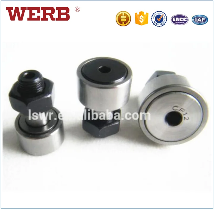 
China manufacture low price flat cage KR KRV series needle roller bearings 