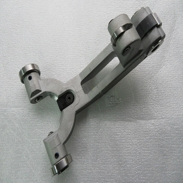 Machine tool spindle knife claw  BT30 Automatic Tool Change device CNC milling machine Machining Center