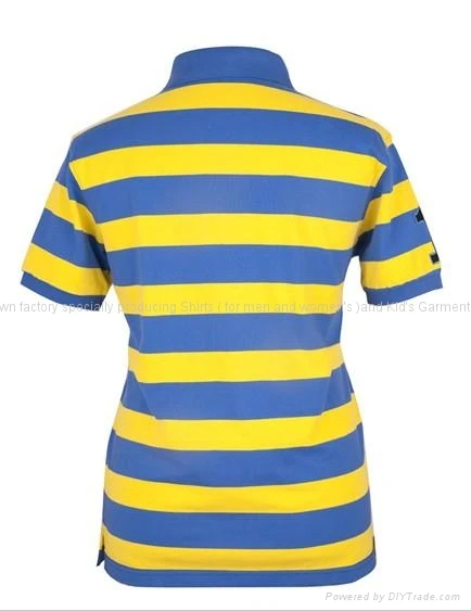 Мужская полосатая рубашка-поло для регби, оптовая продажа, мужская рубашка-поло с коротким рукавом на заказ