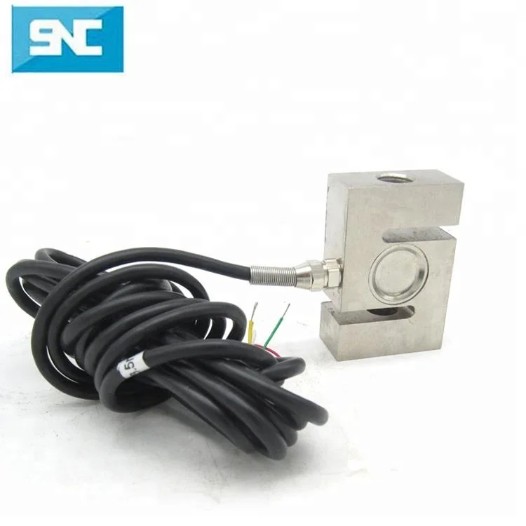 SC516C Hanging scales 200kg crane tension and compression load cell