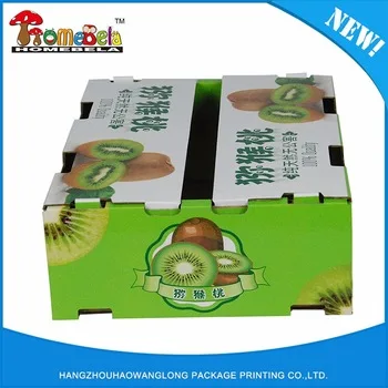 Рекламные различных прочный используя упаковку фруктов