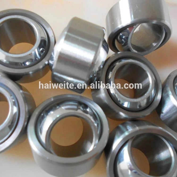 10x30x9,5 мм гидравлические машины GE10-AW подшипник сферический подшипник скольжения GE 10AW