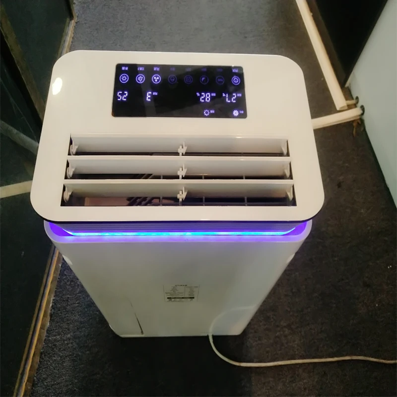 OEM /ODM For Air Purifier With CE Certificate and High Quality Assurance