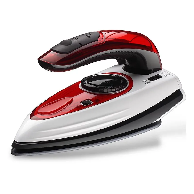 Электрический паровой утюг Mini Travel