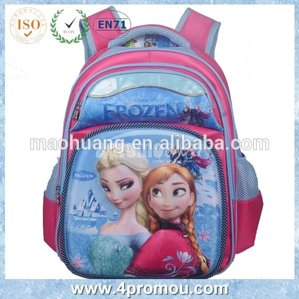 популярные анна и эльза замороёенных мешок