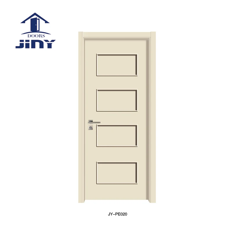 
Front door designs interior door panels pvc door 