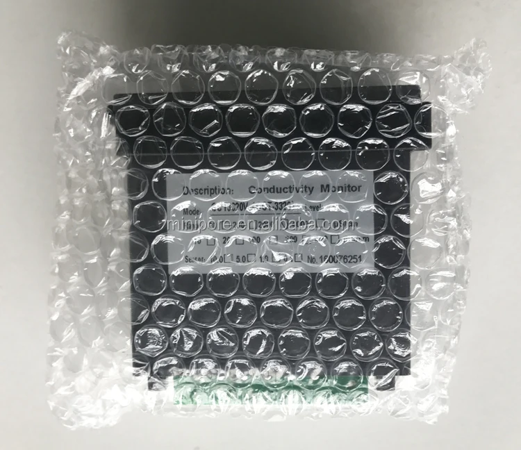 water conductivity meter probe / ro plant controllers